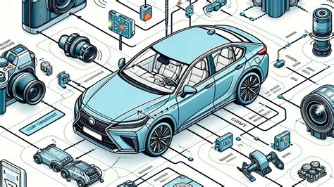 Navigating Automotive Technologys Future Harness Connectors And ADAS