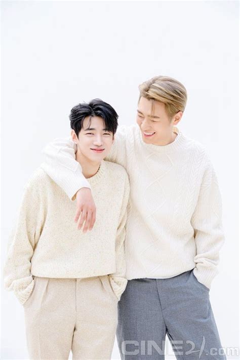 Semantic Error Hot Korean Guys Actors Cute Gay