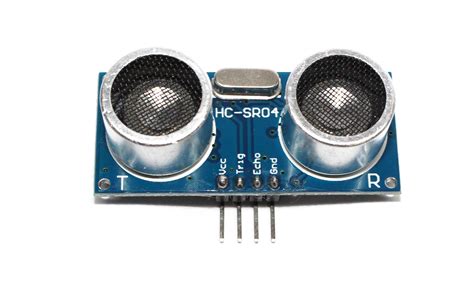 Sensor De Dist Ncia Ultrasonico Hc Sr Piscaled Arduino