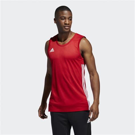 Adidas G Speed Reversible Jersey Powred White Dy