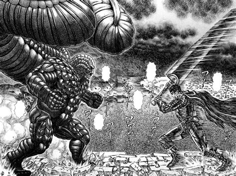 Episode 169 Manga Berserk Wiki Fandom Powered By Wikia