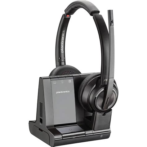 Plantronics bluetooth headset - energykesil