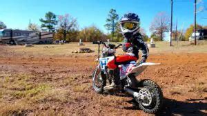 Dirt Bikes Reviews And Recommendations BDBR