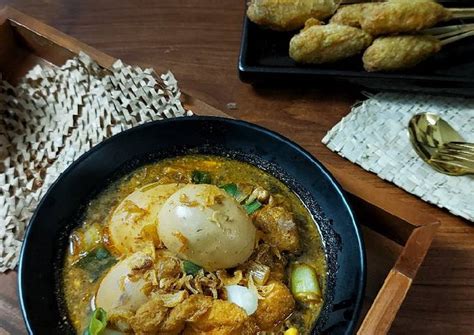 Resep Semur Tahu Telur Oleh Ririn Cookpad