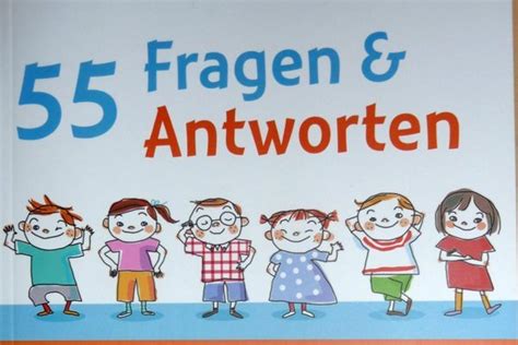 Hier werden pädagogische Fragen prägnant beantwortet - KitaKram.de