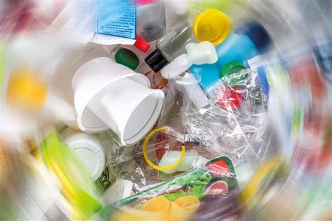 Ccycled Innovación en reciclaje avanzado de plastico para ayudar a