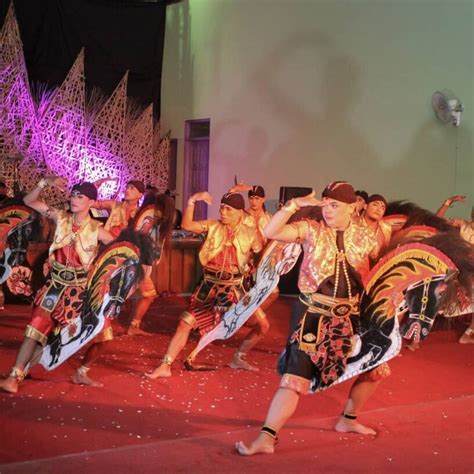 Selalu Kesurupan Inilah Sejarah Tari Kuda Lumping Itu