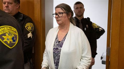 Key Evidence Jennifer Crumbley Jury Used To Convict Michigan School