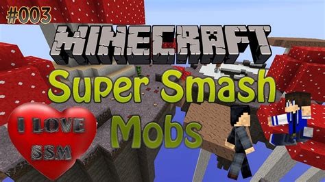 Let S Play Supersmashmobs Deutsch Hd Unser Lieblings Game