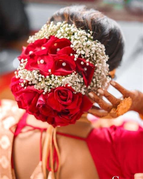 Hair Pins For Indian Wedding