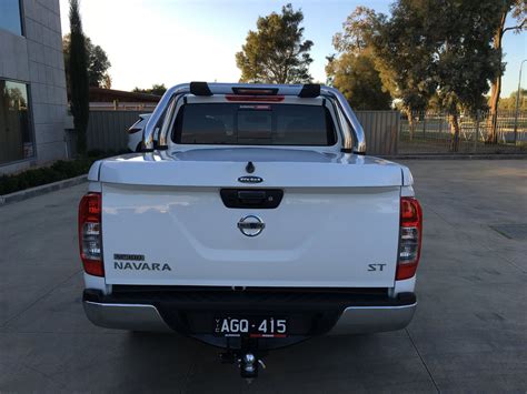 Nissan Navara Top Up Lid Np Hard Lids