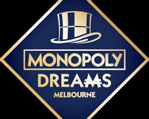 Monopoly Dreams Melbourne Tickets | Tiqets