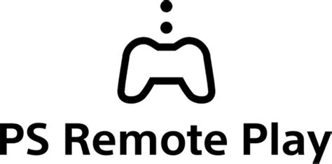 Logo For Ps4 Remote Play By Iigiovanni Steamgriddb