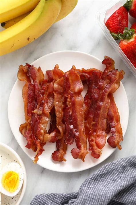 30+ Creative & Delicious Bacon Recipes - The Kitchen Community