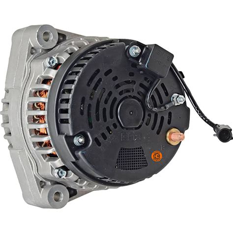 HCHF84141455 Alternators Tractor Electrical Hy Capacity