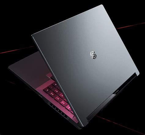 Xiaomi präsentiert einen Gaming-Laptop Redmi G 2022 mit einem ...