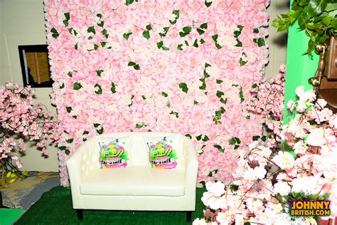 Flexx Tri State Bikini Edition Johnny British