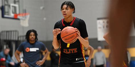 Santa Clara comes calling for Perkiomen School's KJ Cochran