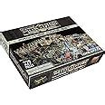 Amazon Battle Systems Sci Fi Terrain Mm Modular D Space