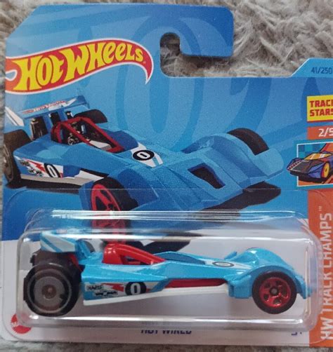 Hot Wheels auta różne mix Niepołomice Kup teraz na Allegro Lokalnie