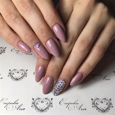 Lavender Nails Nails Makeup