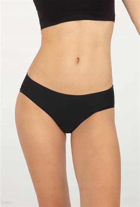 Majtki Gatta Bikini Softi Black R Xs Ceny I Opinie Ceneo Pl