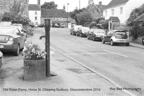 Pictures of Chipping Sodbury, Gloucestershire, England | England Photography & History