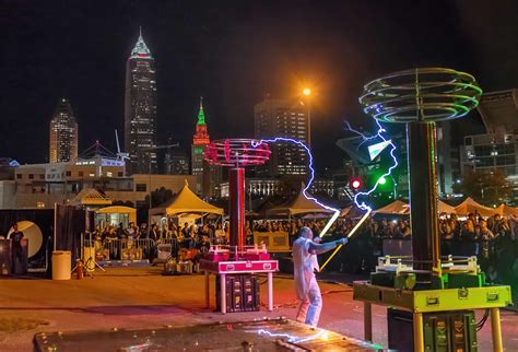 History - Ingenuity Cleveland