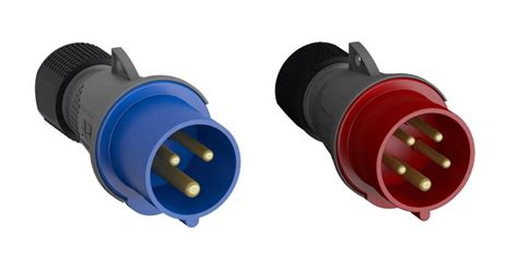 Силовые разъемы: как выбрать и установить?