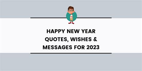 Happy New Year Quotes Wishes And Messages For 2023 — Dudus Online