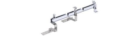 U Plus Solar Mounts,Pitched Roof Mounting System