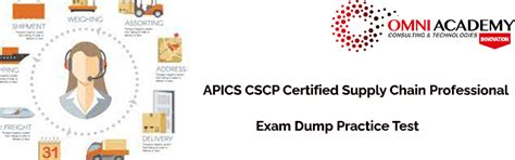 How To Pass Apics Cscp Certified Supply Chain Professional