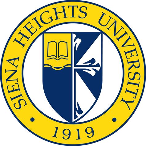 Siena Heights University Professor Reviews And Ratings 26999 Central