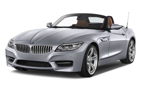 2014 Bmw Z4 Prices Reviews And Photos Motortrend