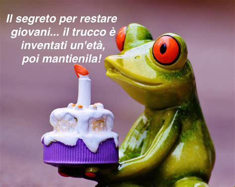 Buon Compleanno Divertente Frasi Di Auguri Simpatici E Divertenti