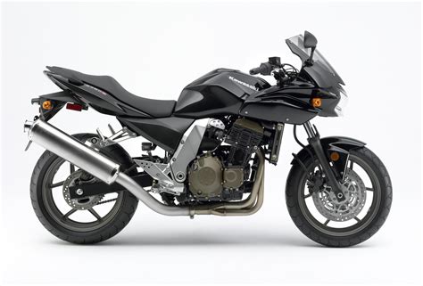Kawasaki Z750 2004 2006 Factory Service Repair Manual 7