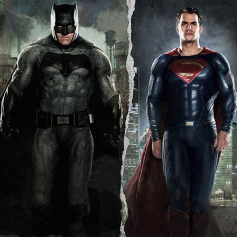 Los Golpes Continúan Entre Batman Y Superman Hola Telcel