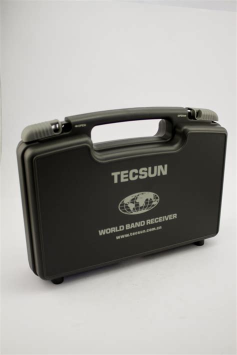 Tecsun Pl 990x Portable Dsp Shortwave Radio With Ssb Tecsun Radios