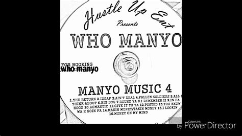 Who Manyo Posted Ft Mdb Youtube