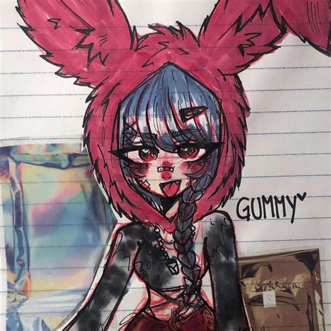 Pin By Gumdess On Gummydraws Drawings Humanoid Sketch Art