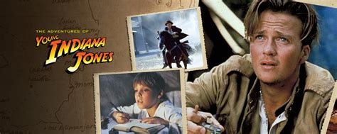 Indiana Jones Has Arrived on Disney+ | Lucasfilm.com