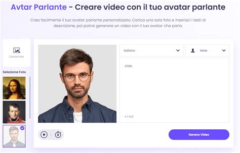 Migliori Cambia Voce Online Per Creare Video Professionali