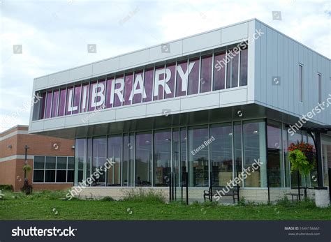 33,976 Library exterior Images, Stock Photos & Vectors | Shutterstock