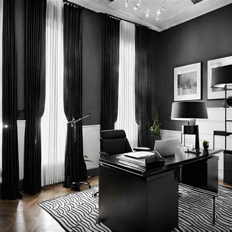 Get Stylish Office Curtains | New Trendy Designs 2024