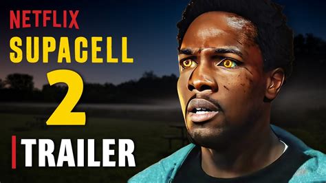 Supacell Season Trailer Release Date First Look Youtube