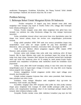 Tugas Problem Solving PDF