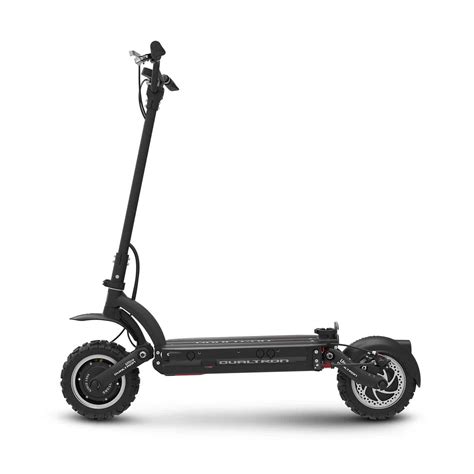 Best Long Range Electric Scooters Per Charge In 2021