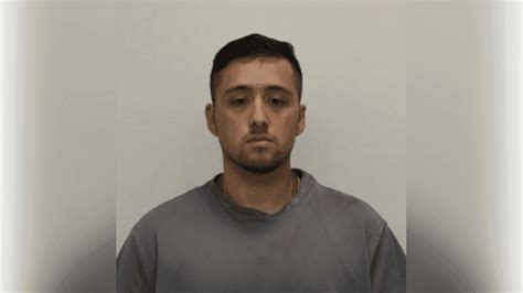 Va Serial Sexual Assault Suspect Idd As 20 Year Old Man Fairfax Co