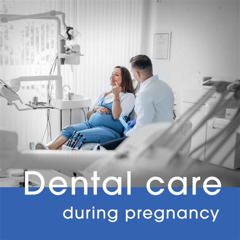 Essential Dental Care During Pregnancy Dentist High Wycombe