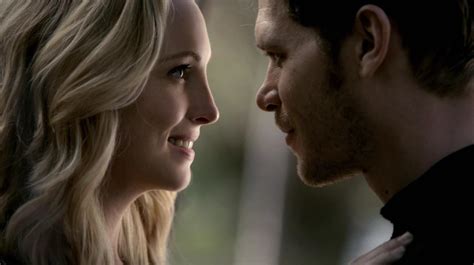 Klaroline - 5x11 - 500 Years of Solitude - Klaroline Photo (36556854) - Fanpop